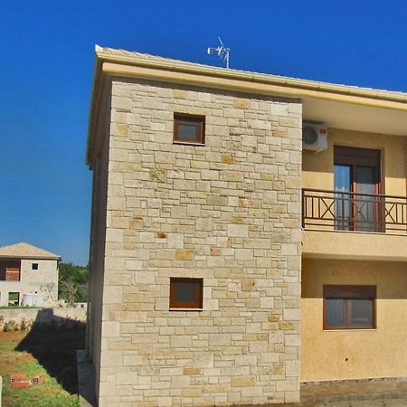 New Build Cozy Maisonette In Nea Fokea, Chalkidiki - Fevillas-Com Luaran gambar