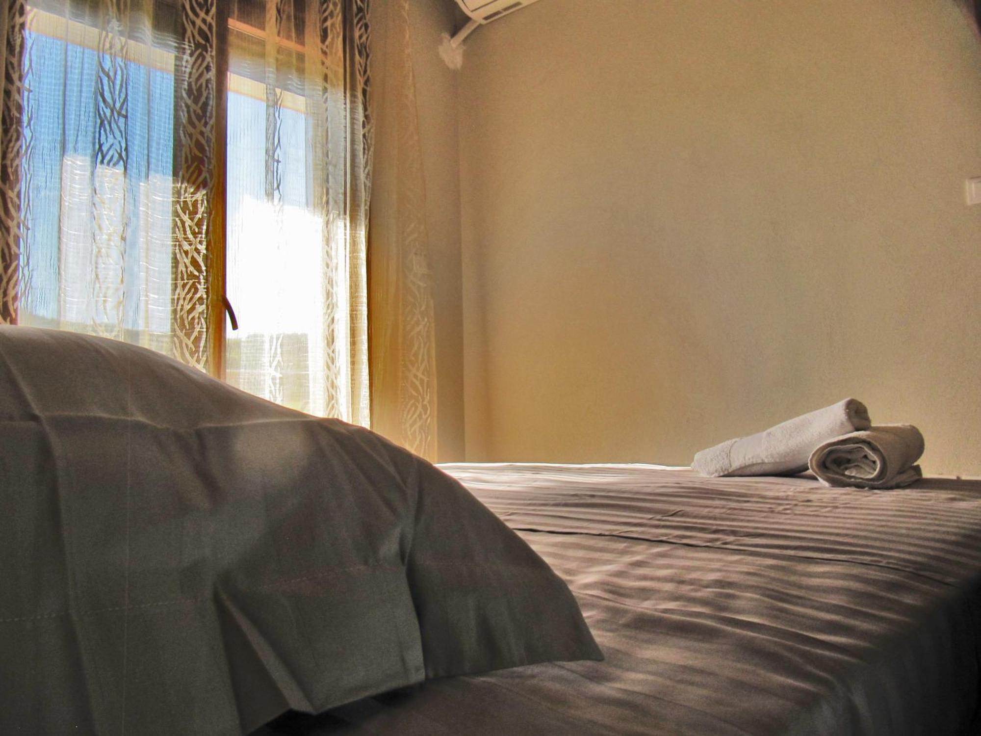 New Build Cozy Maisonette In Nea Fokea, Chalkidiki - Fevillas-Com Luaran gambar