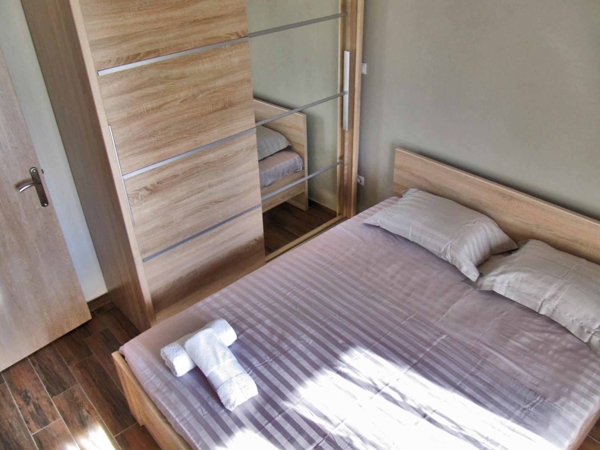 New Build Cozy Maisonette In Nea Fokea, Chalkidiki - Fevillas-Com Luaran gambar