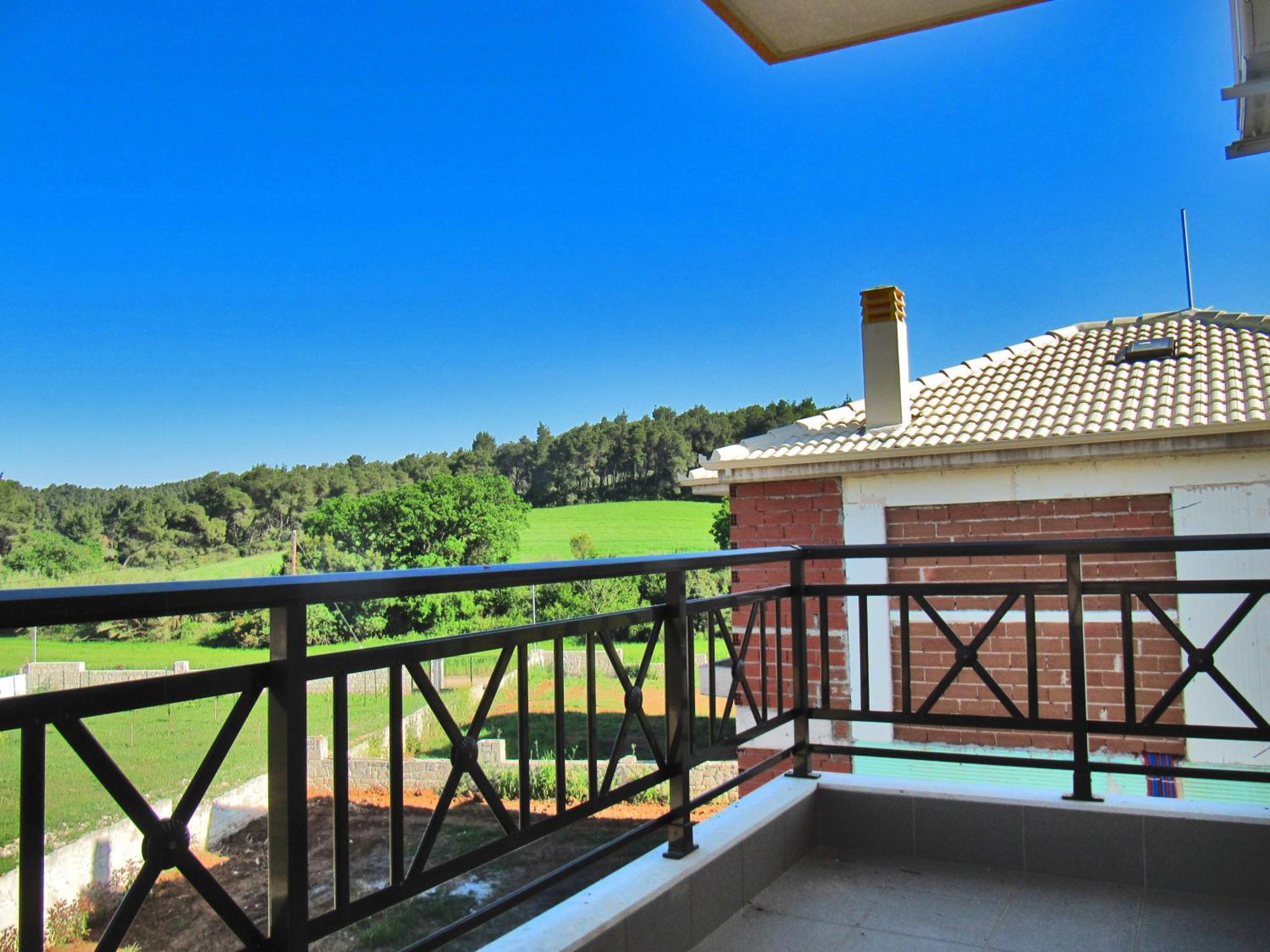 New Build Cozy Maisonette In Nea Fokea, Chalkidiki - Fevillas-Com Luaran gambar
