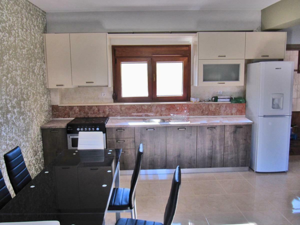 New Build Cozy Maisonette In Nea Fokea, Chalkidiki - Fevillas-Com Luaran gambar