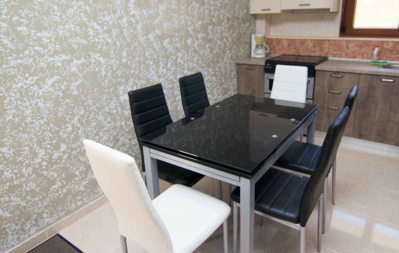 New Build Cozy Maisonette In Nea Fokea, Chalkidiki - Fevillas-Com Luaran gambar