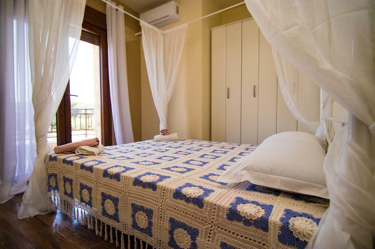 New Build Cozy Maisonette In Nea Fokea, Chalkidiki - Fevillas-Com Luaran gambar