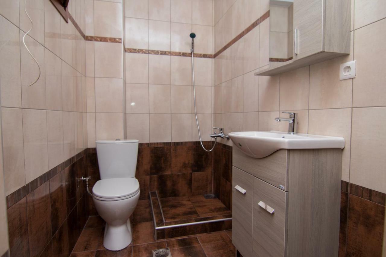 New Build Cozy Maisonette In Nea Fokea, Chalkidiki - Fevillas-Com Luaran gambar